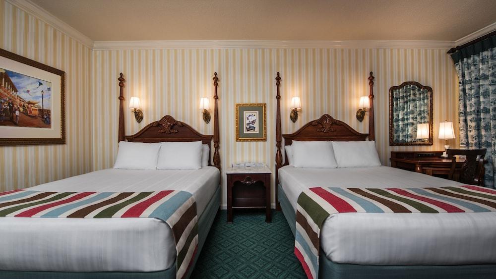 Disney'S Boardwalk Inn Lake Buena Vista Ngoại thất bức ảnh