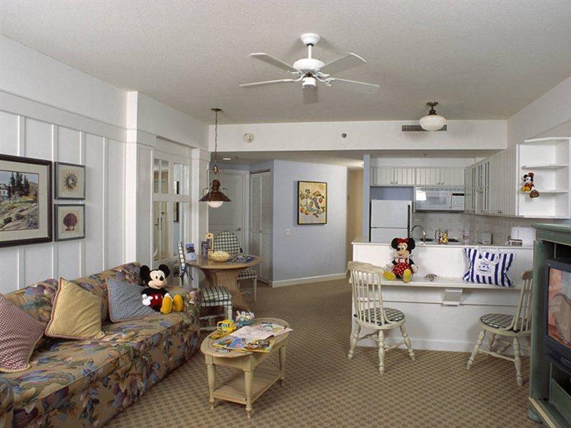 Disney'S Boardwalk Inn Lake Buena Vista Ngoại thất bức ảnh