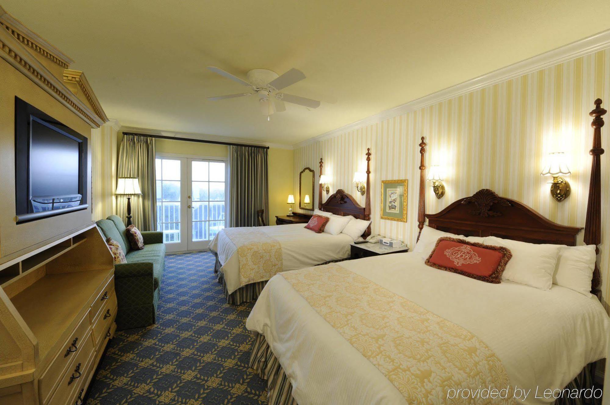 Disney'S Boardwalk Inn Lake Buena Vista Ngoại thất bức ảnh