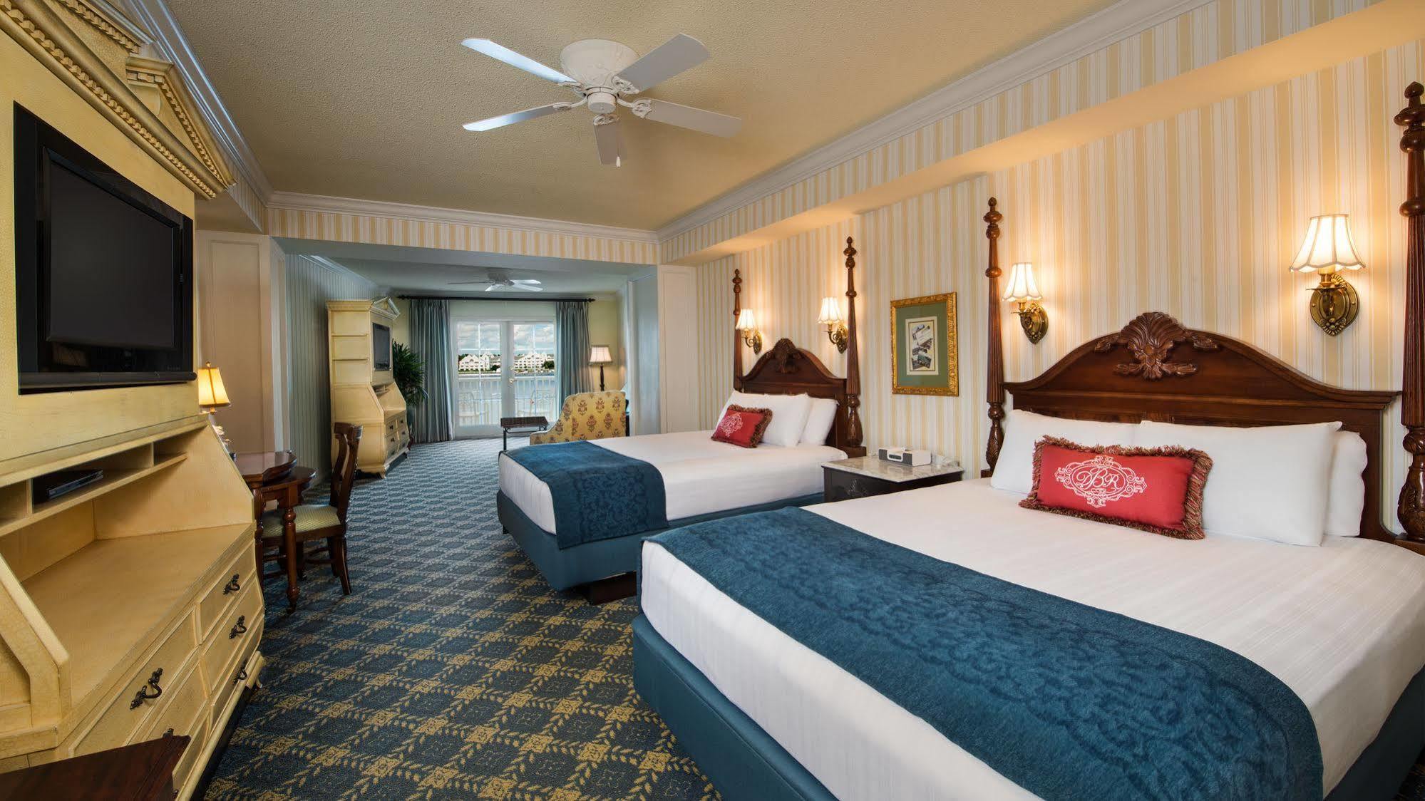 Disney'S Boardwalk Inn Lake Buena Vista Ngoại thất bức ảnh