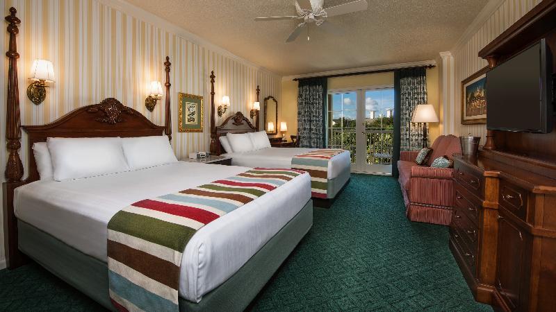 Disney'S Boardwalk Inn Lake Buena Vista Ngoại thất bức ảnh